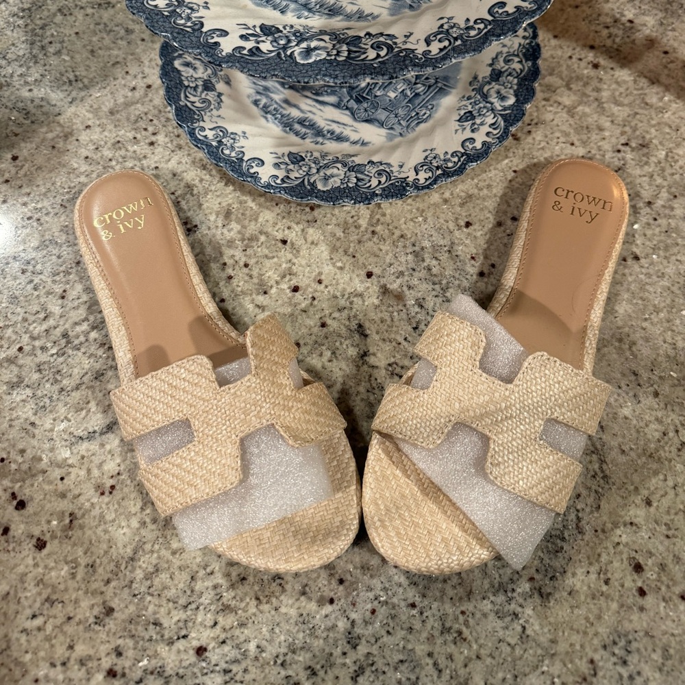 flip flops
